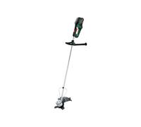 Bosch BrushCut 0-600-8C1-K03 Cisaille sans fil 36V Li-Ion, largeur de coupe 2.4mm, lame acier inox, 4500 tr/min, batterie 4Ah, vert.