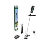 Bosch BrushCut cisaille sans fil 2,4 mm 36 V Lithium-Ion (Li-Ion) Vert