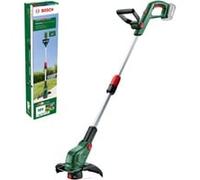 Bosch BrushCut cisaille sans fil 2,4 mm 36 V Lithium-Ion (Li-Ion) Vert, Coupe-bordures