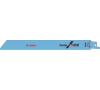 BOSCH BRZESZCZOT DO PIŁY SZABLASTEJ METAL S1122BF