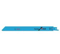 BOSCH BRZESZCZOT DO PIŁY SZABLASTEJ S1122EF 225mm METAL 1szt
