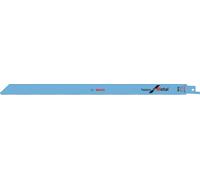 BOSCH BRZESZCZOT DO PIŁY SZABLASTEJ S1225VF 300mm METAL 1szt