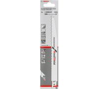 BOSCH BRZESZCZOT DO PIŁY SZABLASTEJ S3456XF 2szt. 200mm