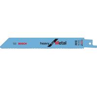 BOSCH BRZESZCZOT DO PIŁY SZABLASTEJ S925VF 150mm METAL 1szt