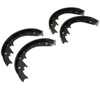Bosch BS55 Blue Drum Brake Shoe Set