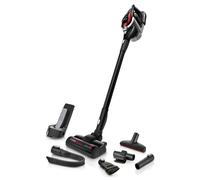Bosch BSS81POW1 aspirateur balai et balai électrique Batterie Sec Noir 5 Ah