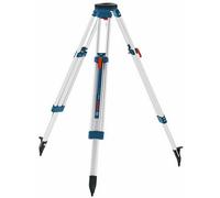 Bosch BT 160 trépied 3 pieds Bleu, Blanc
