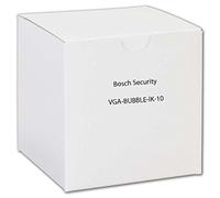 BOSCH BULLE CLAIRE IK10 POUR AUTODOME IP 7000/ VGA-BUBBLE-IK10