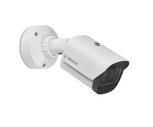 Bosch Bullet Caméra Sécurité 2MP HDR X 4,4-10mm Ethernet Aluminium NBE-7702-ALX