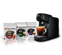 Bosch Bundle TAS162EC3 Finesse+ 3 packs T-Disc