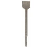 Bosch Burin bêche SDS-Plus 40 x 250 mm – Lot de 5