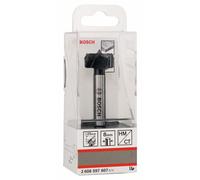 BOSCH Burin en carbure avec pointes prédécoupées 25 x 90 mm, d 8 mm 2608597607