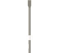 BOSCH Burin plat PRO HEX 19-4C, 25 x 400 mm 1618630201