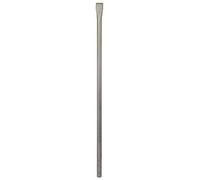 Bosch 5x Set de burins plats PRO SDS max-4C (pour Béton, Brique, Ø mm, Professional Accessoire Marteau burineur, Marteau briseur)