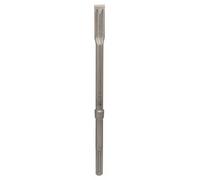 BOSCH Set de burins plats PRO SDS max-5C, 25 x 400 mm, 10 pieces 2608690166