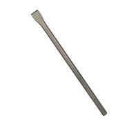 BOSCH Burin plat SDS-max 400 x 25 mm 2608690239