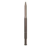 Bosch 1x Burin pointu PRO Hex 22-5C (pour Béton, Brique, Ø mm, Professional Accessoire Marteau de démolition)
