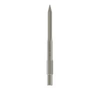 Bosch Burin pointu à queue six pans 30 mm 400 mm Quantité:1