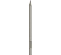 BOSCH Burin pointu PRO HEX 28-4C, 520 mm 1618600019