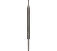 Burin Pointu Bosch SDS Plus-5C 250 Mm – Pour Béton Et Brique, Longue Durée De Vie