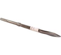 BOSCH Burin pointu SDS S Burin pointu carré 400 mm No. 9760521 buriner burin