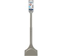 Bosch Burin bêche SDS-Max 2608690199 400 x 115 mm Gris