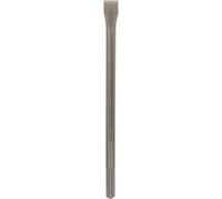 Bosch Ciseau plat SDS-Max 25 x 400 mm 2608690125-Unique