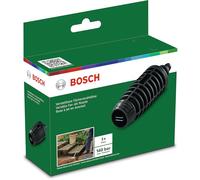 Bosch Buse F016800582 – jet plat variable – Noir