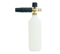 BOSCH Buse avec réservoir à mousse 1 l F016800382