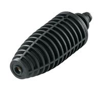 Bosch Buse de rotor Bosch, accessoires de système pour les modèles Easy et Universal Quantité:1
