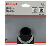Bosch Buse de Saleté Grosse pour Bosch-Sauger 35 MM 2607000170