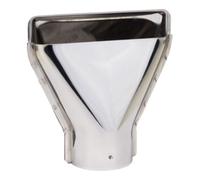 Bosch Accessories 1609390452 Buse protège-vitres 75 / 33,5 mm, Gris