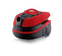 Aspirateur avec sac - Bosch - BWD421PET - Brosse turbo - Nettoyage humide - Grand réservoir d'eau