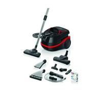 Bwd421pow 2100w 1l 44db filtre hepa brosse turbo noir Noir G