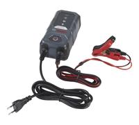 BOSCH C10 Chargeur Électronique 12V Chargeur De Batterie Mofa Scooter 5-120Ah