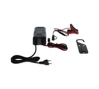 BOSCH C30 Chargeur batterie 6V/12V