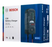 BOSCH - Chargeur de batterie / 3.8 A (Ref: 0 189 911 030)