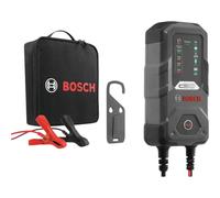 BOSCH - Chargeur de batterie / 3.8 A (Ref: 0 189 911 030)