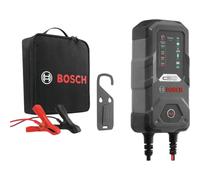 Bosch C30 Électronique Chargeur 6V/12V de Batterie Voiture Bateau 1,2 -120Ah