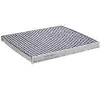 Bosch C3810WS / F00E369129 Carbon Activated Workshop Cabin Air Filter
