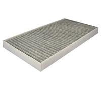 BOSCH C3900WS Filtre à air d'atelier à charbon actif compatible avec BMW 525i, 525xi, 528i, 528i xDrive, 528xi, 530i, 530xi, 535i, 535i xDrive, 535xi, 545i, 550i, 645Ci, 650i, M5, M6