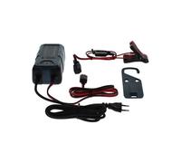BOSCH C40-Li Chargeur batt 6V/12V Li-Ion