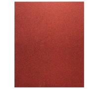 Bosch Accessories C420 2608621595 Feuille abrasive Grain 120 (l x H) 230 mm x 280 mm