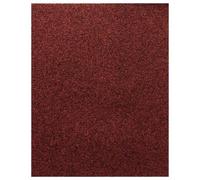 Bosch Feuille abrasive papier Bosch C420 Standard pour bois et peinture 230 x 280 mm 40 Quantité:50