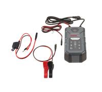 BOSCH C70 Chargeur Électronique Batterie 12V/24V 5A Automatique