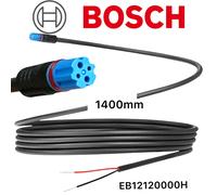 Câble De Lumière Avant Longueur 1400MM EB1212000H BOSCH Câblages