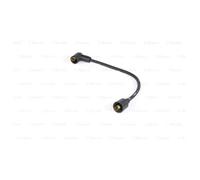 BOSCH Câble d'allumage 0986356038 Compatible avec: AUSTIN ALLEGRO I Schrägheck, ALLEGRO I Stufenheck, MAXI I Fastback, METRO I Fastback, MINI I, II, CITROËN VISA, VISA Cabriolet, FIAT TEMPRA