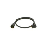 BOSCH Câble d'allumage 0986356046 | Compatible avec: ALFA ROMEO 33, 33 Sportwagon, 75, ALFASUD, ALFASUD Giardinetta, AUTOBIANCHI Y10, CITROËN CX I, CX I Break