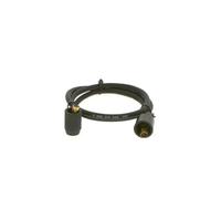BOSCH Câble d'allumage 0986356049 Compatible avec: ALFA ROMEO 33, 33 Sportwagon, 75, ALFASUD, ALFASUD Giardinetta, ALFASUD Sprint, ARNA, GIULIA, GIULIA GT, CITROËN CX I, CX I Break, CX II, CX II Break