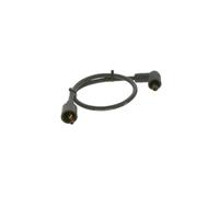 BOSCH Câble d'allumage 0986356190 Compatible avec: OPEL OMEGA A, OMEGA A Caravan, SENATOR B, VOLVO C70 I Cabriolet, C70 I Coupe, S70, S80 I, V70 I, XC70 I Cross Country